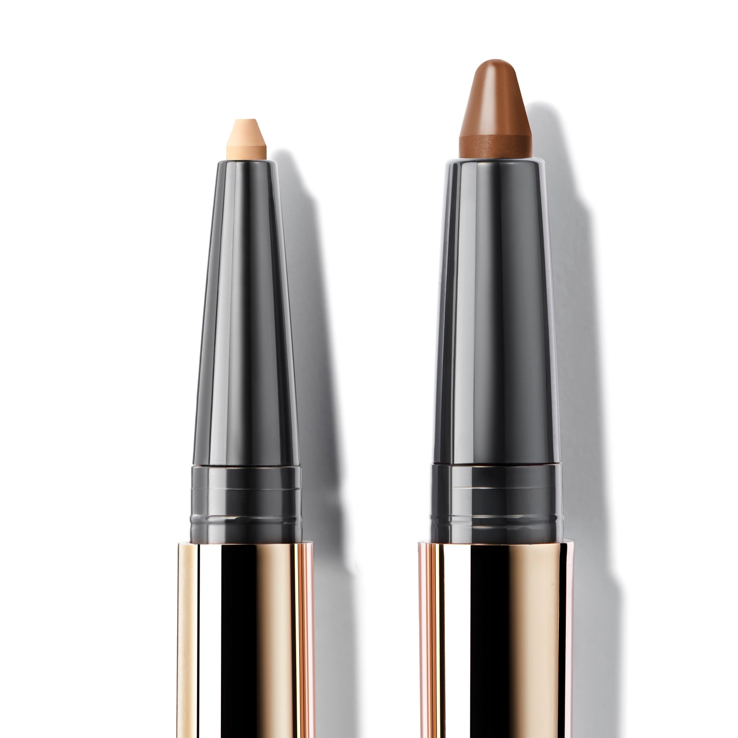 SMOKEY EYE DUO KAJAL( DELINEADOR DUO CREMOSO PARA OJOS)
